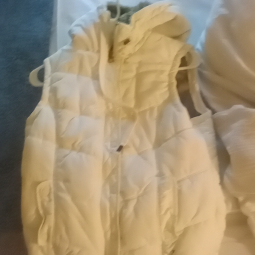 vest